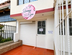 Casa rentable en Bogotá