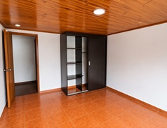 Casa rentable en Bogotá