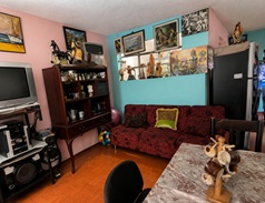Casa rentable en Bogotá